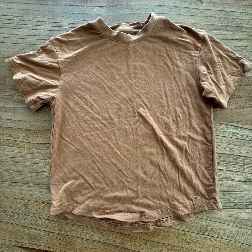 Little Bipsy T-Shirt Bundle (3) - Size 3T-4T - Picture 6 of 12